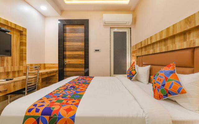 Prime Shree Dev Villa FabHotel
