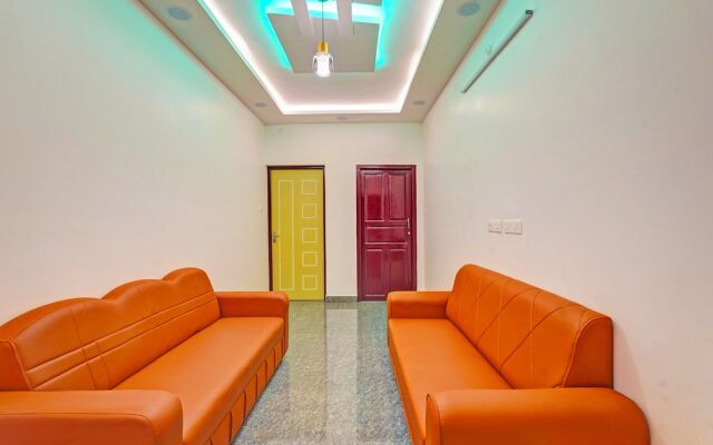 Oyo 822990 Dhanas Best Ambience