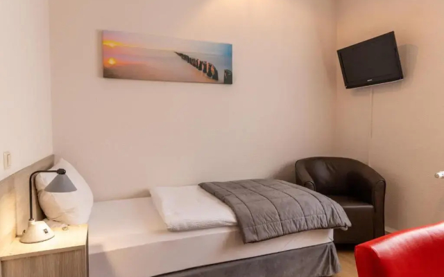 Hotel Zur Post Ochsendorf
