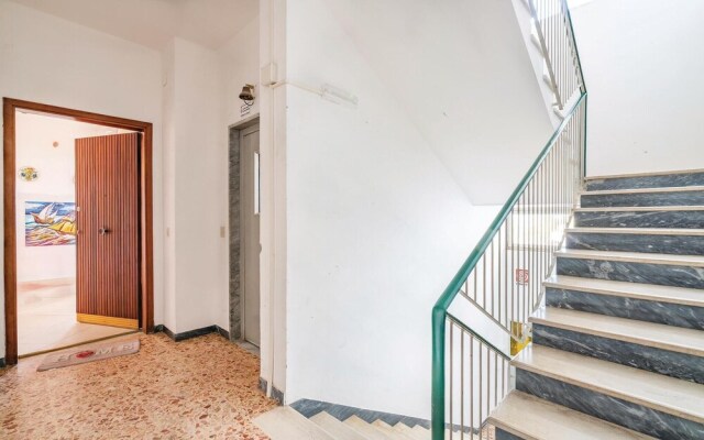 Nice Apartment in Follonica With 3 Bedrooms and Wifi