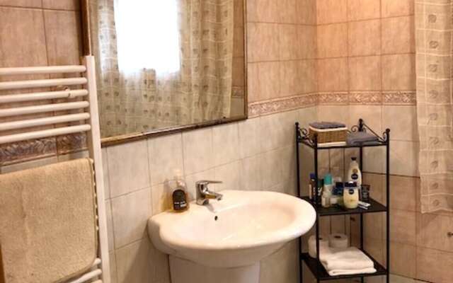 House With 4 Bedrooms In Amman, With Wonderful City View, Balcony And Wifi