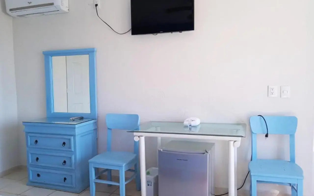 Hotel Quinta Mar Y Selva