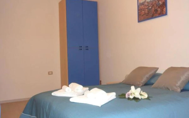 Romulea Guest House