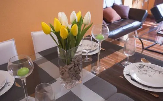 Apartamentos Pardi?Eiros