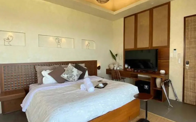Manggadiwa Resort and Spa