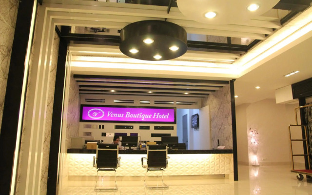 Venus Boutique Hotel