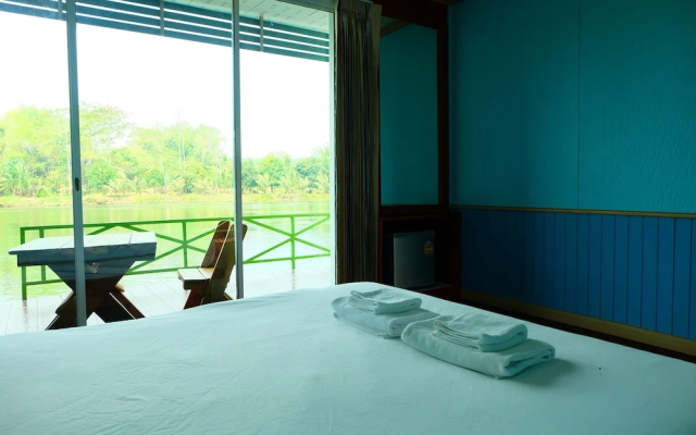 Macan Resort