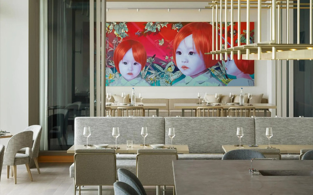 HOTEL ANTEROOM Naha