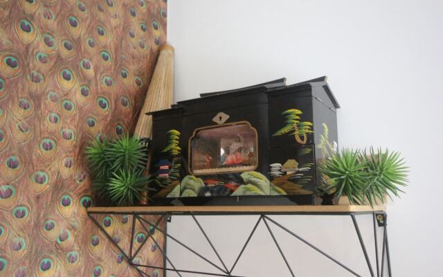 Brightham House Boutique Bed & Breakfast