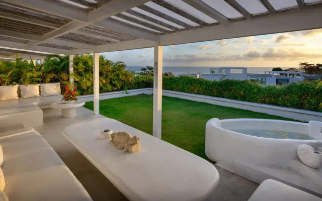 Villa Deva