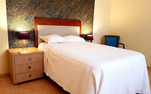 Island House Curacao near Curacao International Airport