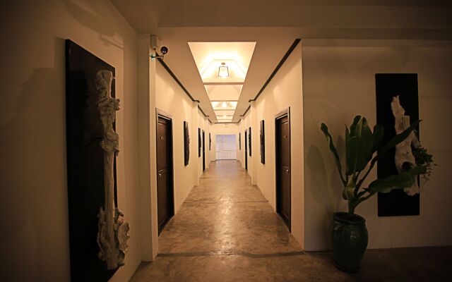 Sannot Riverside Boutique Hotel