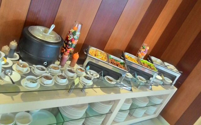 V Hotel Tebet, Jakarta