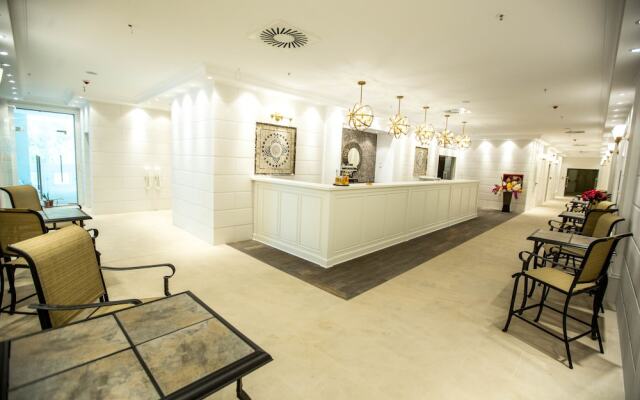 Grand Hotel Minerva Resort & SPA