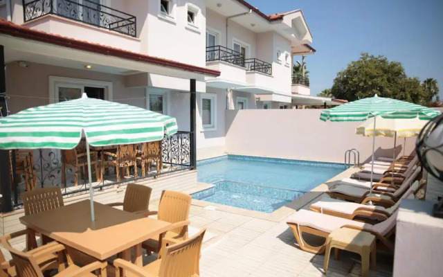 Villa Ada 2 in Dalyan