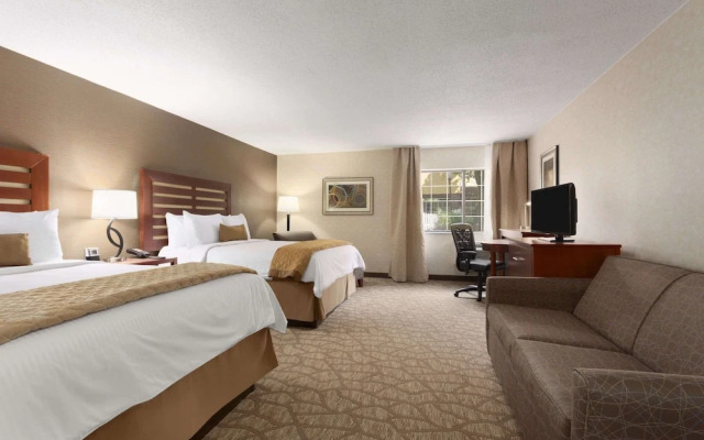Quality Inn