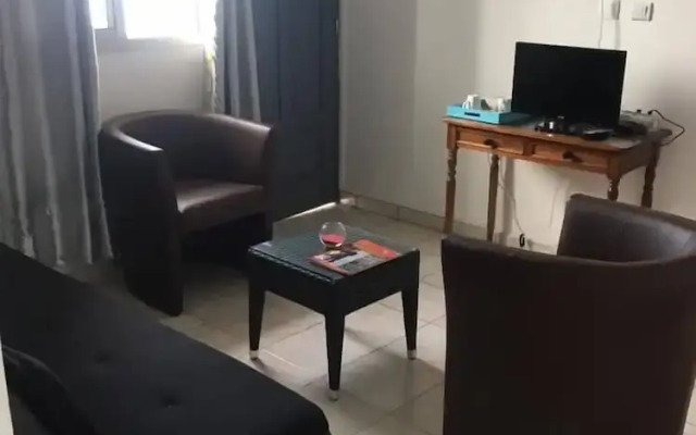 Hotel Le Cardinal