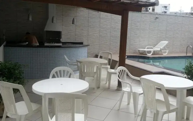 Cobertura da Praia do Forte em Cabo Frio