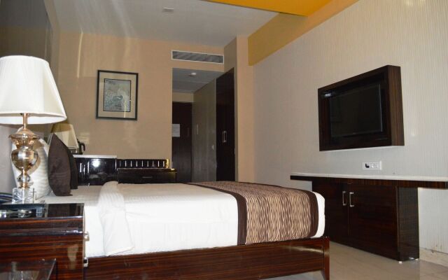 Hotel Calangute Central