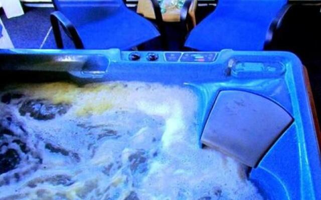 Shamrock Thistle & Crown B&B