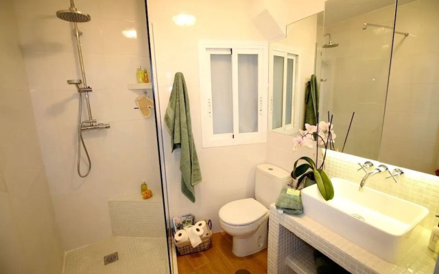Apartamento Costa Blanca