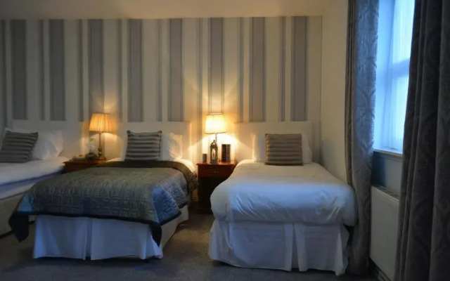 Woodfield House Hotel