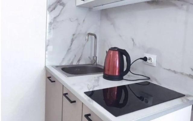 Апартаменты на улице Маршала Казакова 7