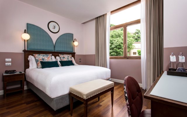 Indigo Verona – Grand Hotel des Arts