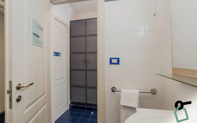 Hotiday Room Collection - Mattinata Faraglioni