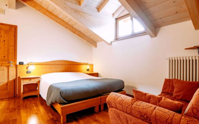 Affittacamere Villa Belfiore