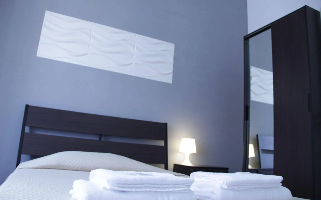 Guest House Minas