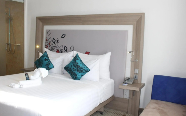 Novotel Makassar Grand Shayla