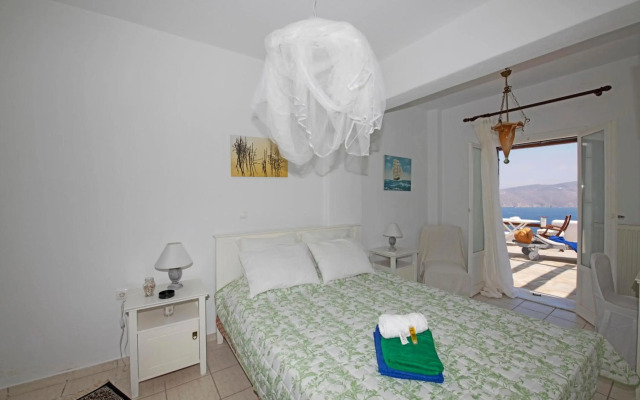 siourdas villas