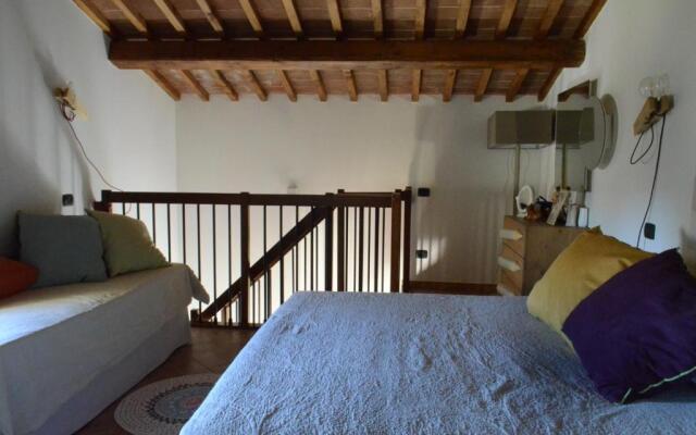 Il Poggio di San Ruffino