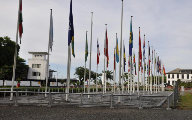 Riando Appartement Rainville