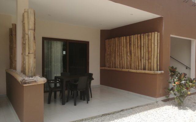 Leyenda Boutique Hotel & Spa