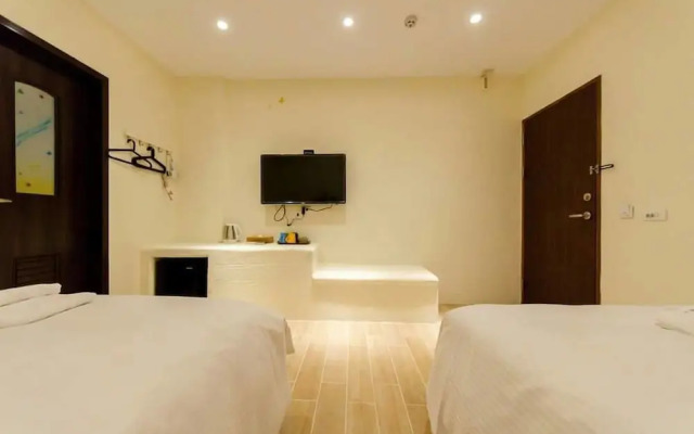 No. 18 Inn