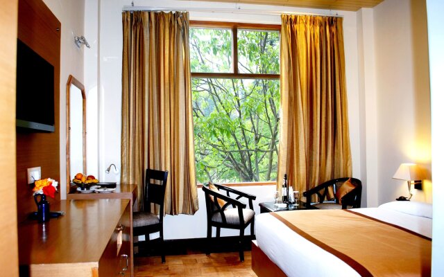 Bravia Hotel Manali Inn