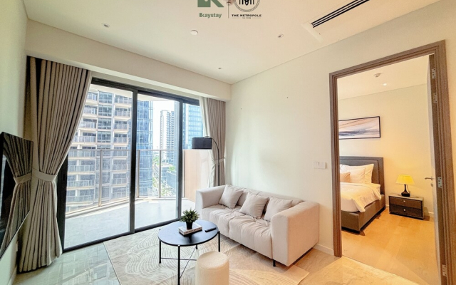 The Metropole Opera Residence by Kaystay