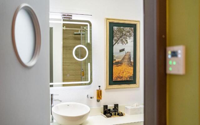 Razelm Luxury Resort