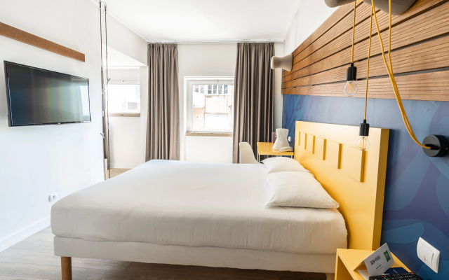 ibis Styles Lisboa Centro Liberdade NE - Image 5