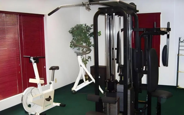 Jameson Inns Oakwood