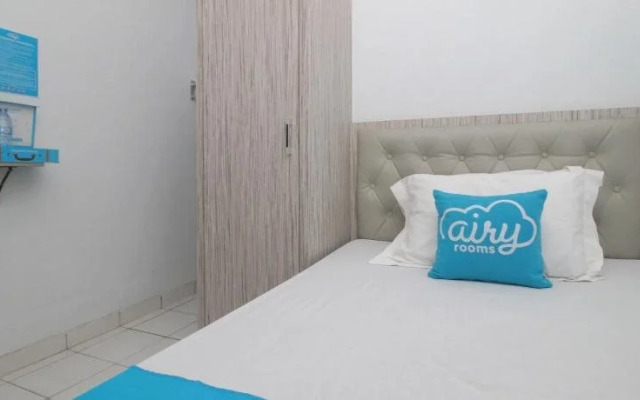 Hotel Mama by Airy Rooms
