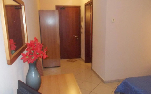 Royal Hotel Montevergine