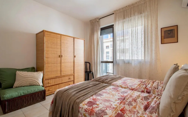 Sardinia RE - Francesca s Flat - Free Parking