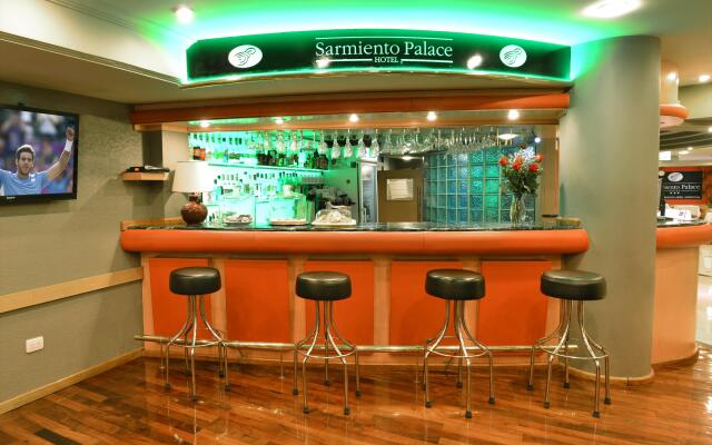 Sarmiento Palace Hotel