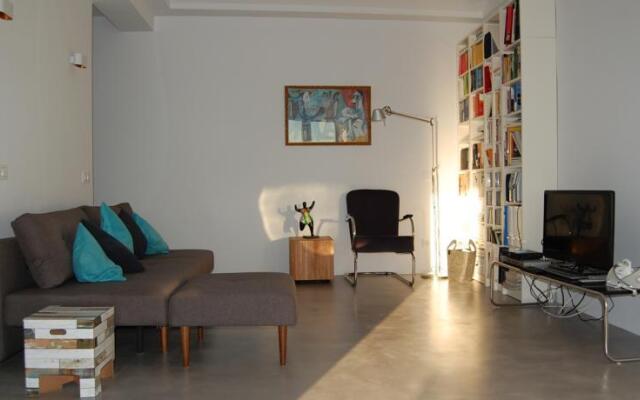 Holiday Home A casa