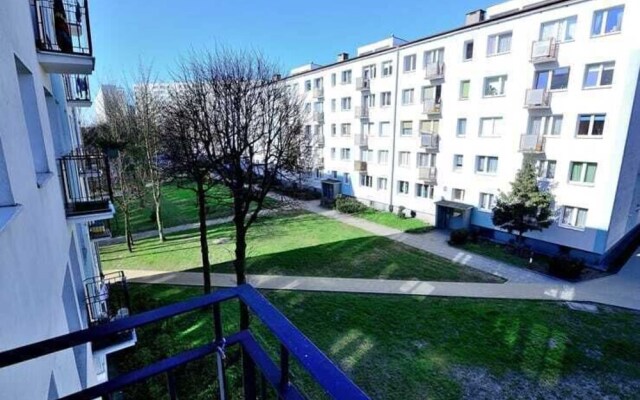 Victus Apartament Ergo