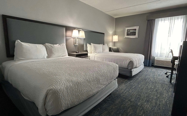 Best Western Carlisle South