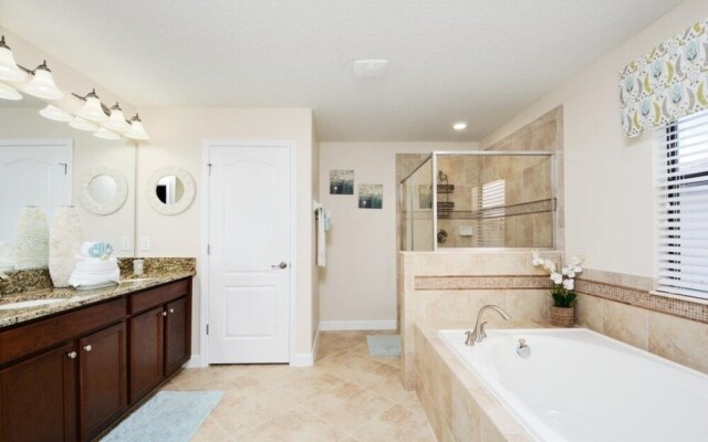 The Retreat at ChampionsGate